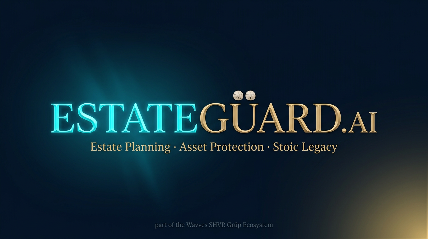 Secureguard Estate EstateGüard.ai | Estate Planning, Asset Protection & Stoic Legacy